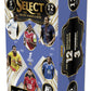 2025/26 Panini Select Ligue 1 Soccer H2