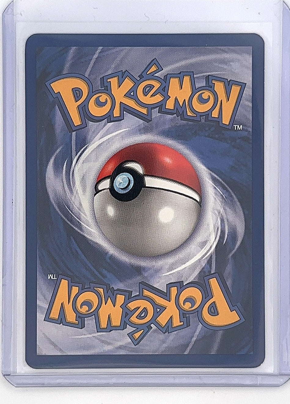 Dark Charizard (4) #04/82 — back