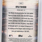 2025 Topps Update Homefield Advantage Kyle Tucker #HA-45 — back