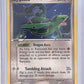 Rayquaza - 22/107 #022/107 — front