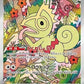 Kecleon - 118/106 #118/106 — stock