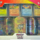 Costco Pokemon Scarlet & Violet 151 Mini Tin 5-pack