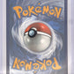 Flying Pikachu VMAX #007/025 — back