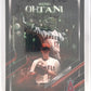 2021 Topps Project 70 Shohei Ohtani #550 — front
