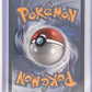 Mega Charizard X ex - 125/094 #125/094 — back
