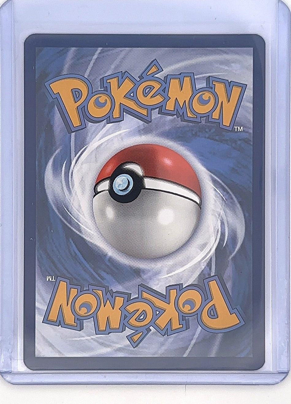 Smeargle #TG10/TG30 — back