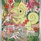 Kecleon - 213/191 #213/191 — stock