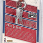 2019 Panini Mosaic Got Game Paul George Mosaic #3 — back
