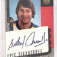 Gilbert Perreault Epic Signatures NHL Legends #GP — front
