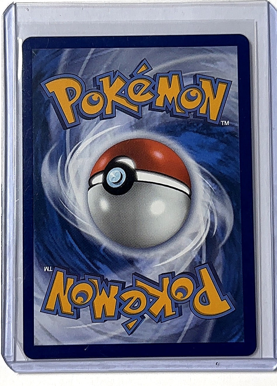 Ampharos - 090/086 #090/086 — back