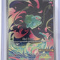 Bulbasaur - 133/132 (Mega Evolution Stamped) #133/132 — front