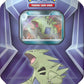 Triple Whammy Tin [Tyranitar]