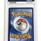Charizard VSTAR (Secret) #174/172 PSA MINT 9 — back