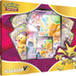 Alakazam V Box - SWSH04: Vivid Voltage (SWSH04)