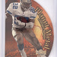 1999 Skybox Emmett Smith Planet Metal — front