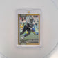 2026 Topps Flagship Juwan Johnson /50 [Gold] #146 — front