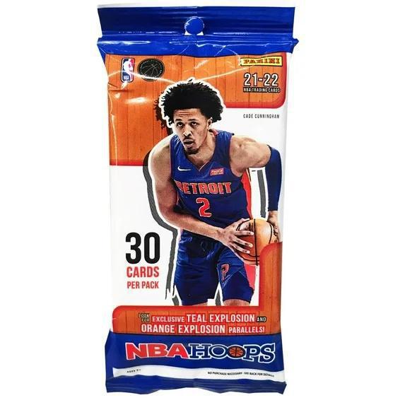 Panini NBA Hoops