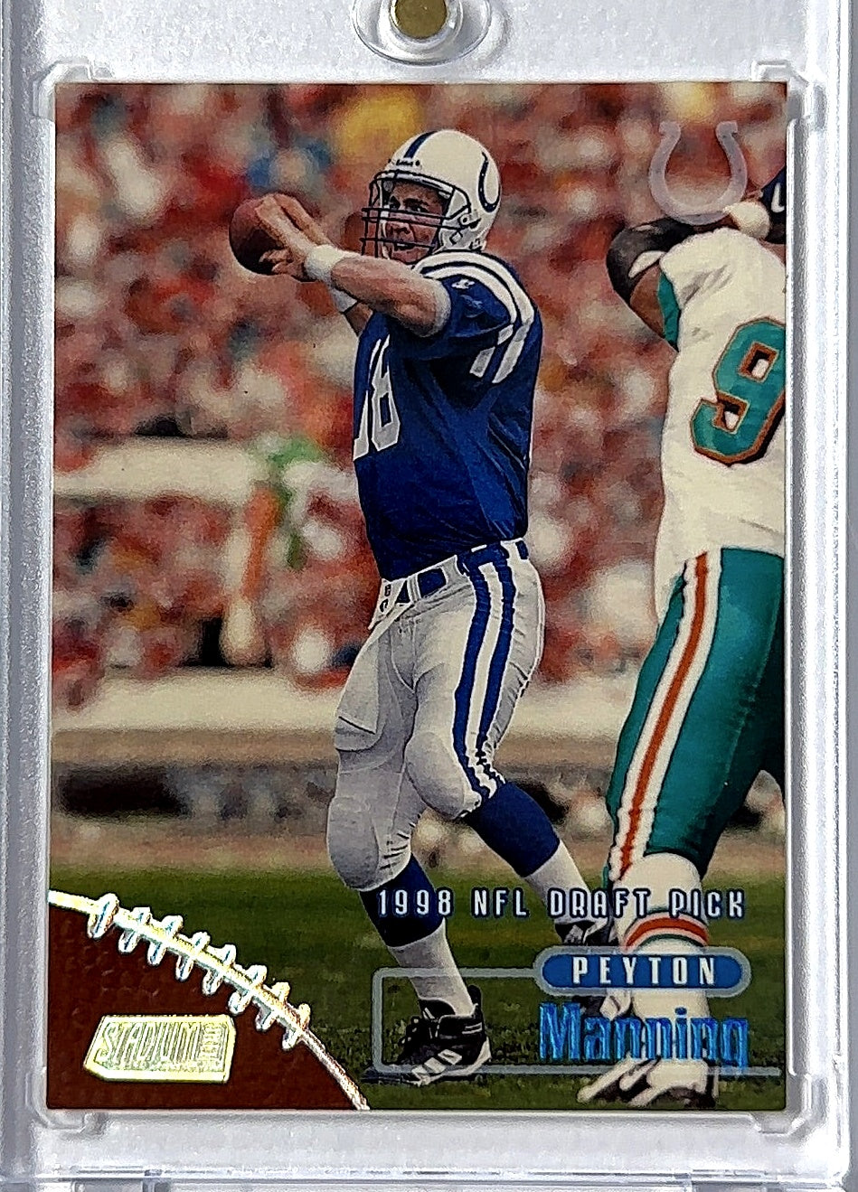 Football – 941 Sports Cards & Collectables
