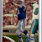 1998 Stadium Club Peyton Manning #195 RC — front
