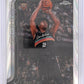 2025 Topps Chrome Update Dylan Harper [RayWave] #152 — front