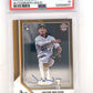 Jacob Wilson 2025 Topps Industry 05/15 Autograph — front