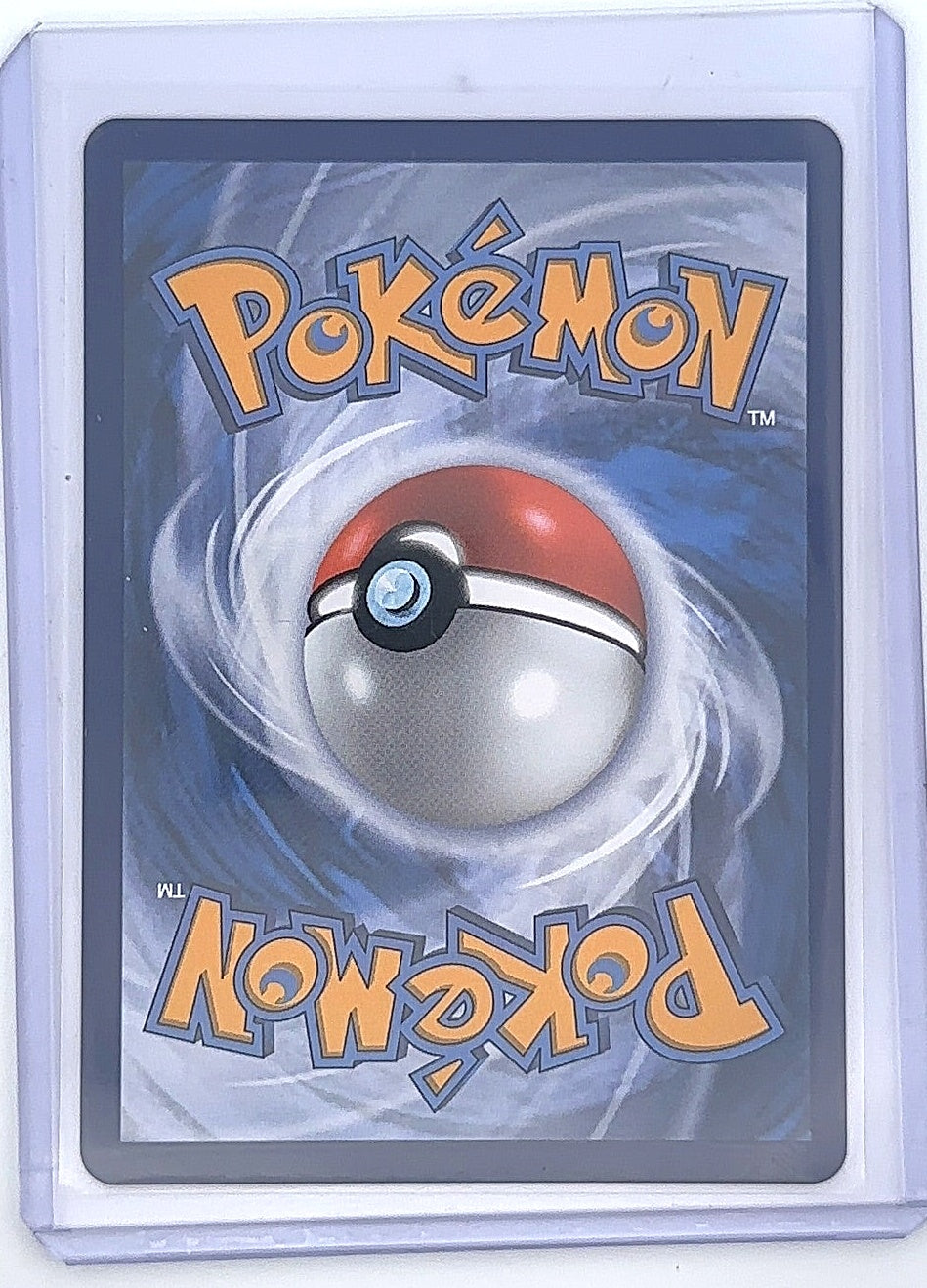 Cyndaquil - 047 #047 — back