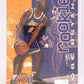1996 Skybox Premium Kobe Bryant #203 — front