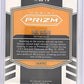 2026 Panini Prizm Sensational Signatures Paul Skenes #SS-PS — back
