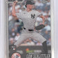 2026 Topps Chrome Cam Schlittler [Refractor] #262 — front