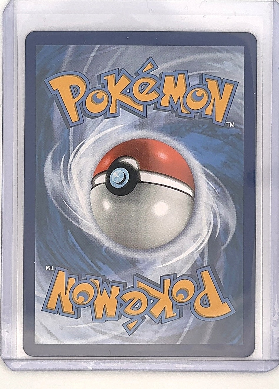 Garchomp V #TG23/TG30 — back