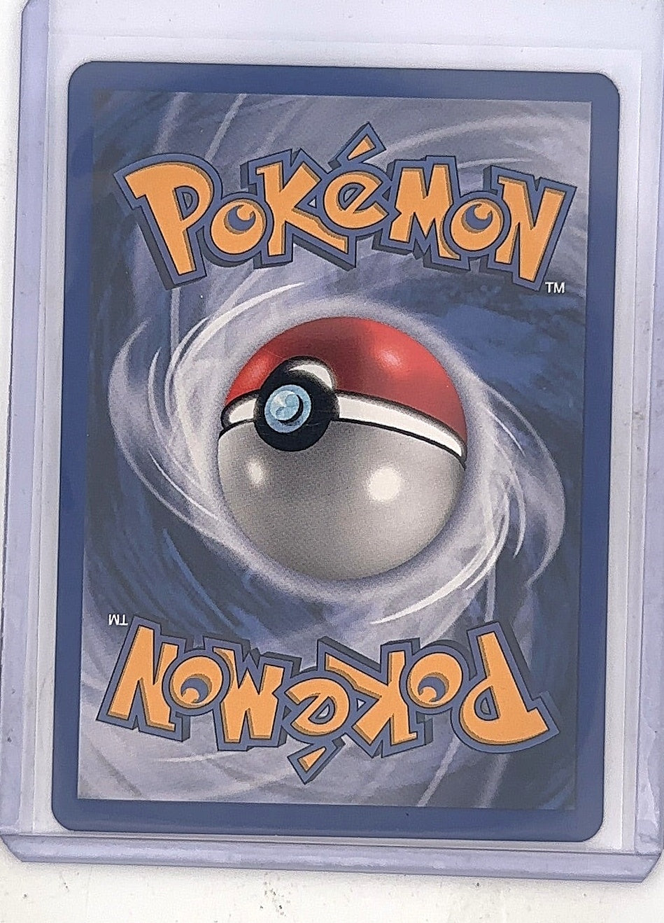 Trapinch - 79/97 #79/97 — back
