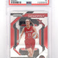 2024 Panini Prizm Monopoly WNBA Insert Caitlin Clark #WNBA27 PSA 10 — front