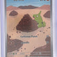 Larvitar - 203/197 #203/197 — front