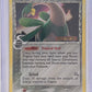 Tropius (Delta Species) #23/101 — front