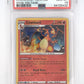 Charizard #025/185 PSA GEM MT 10 — front