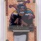 Caleb Williams Joker 1/1 Wild Card 2024 — front