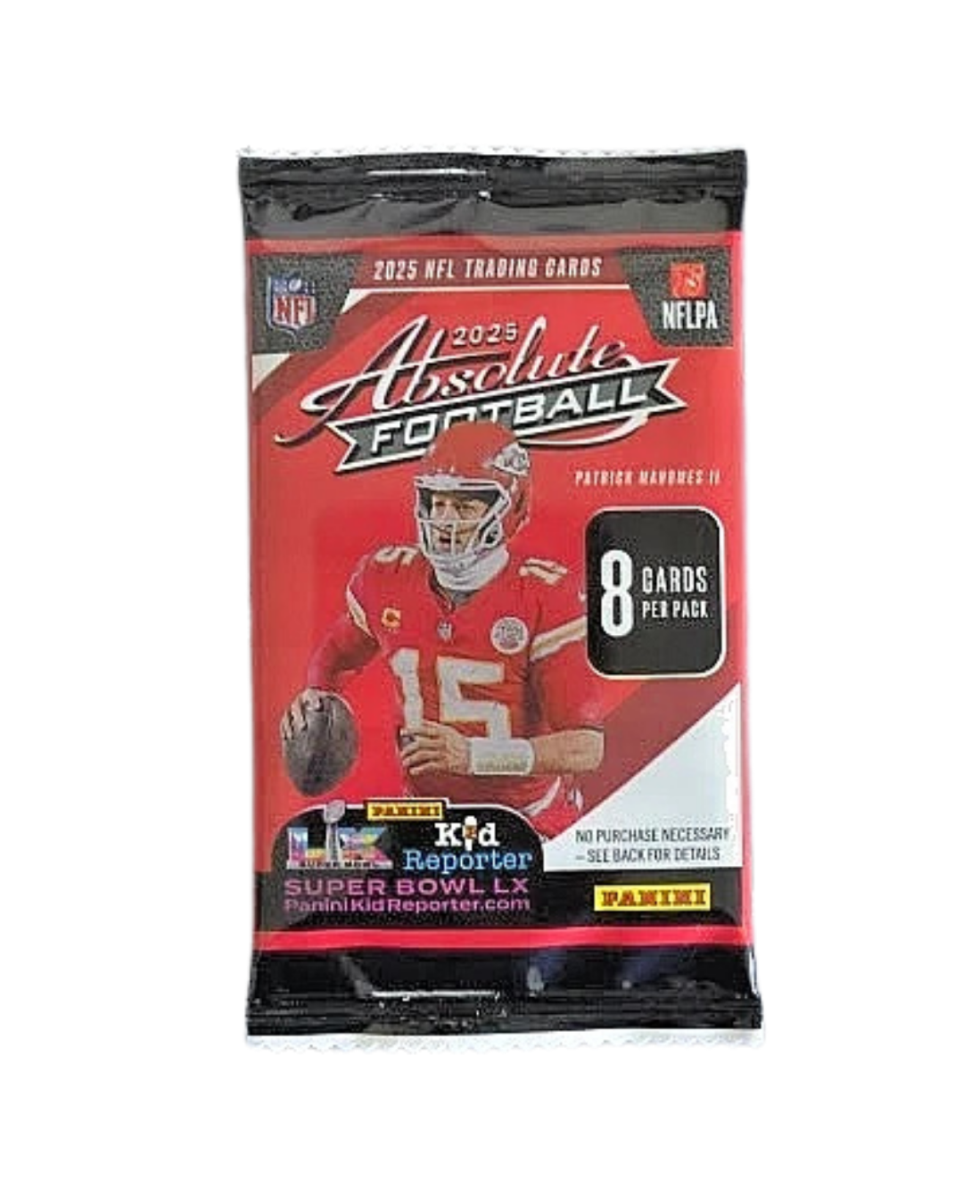 Panini Absolute Football