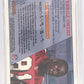 Terrell Owens 2001 Bowman Chrome Rookie Card Refractor — back