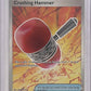Crushing Hammer #105/084 — front