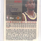 Kobe Bryant 1997 Topps 171 — back