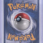 Vaporeon (12) #12/64 — back