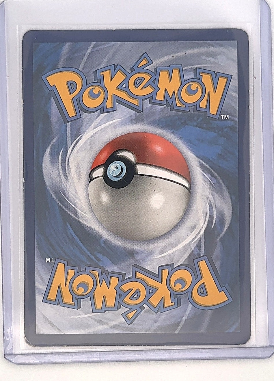 Reshiram & Charizard GX (Full Art) #194/214 — back