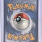 Giratina EX #57/98 — back