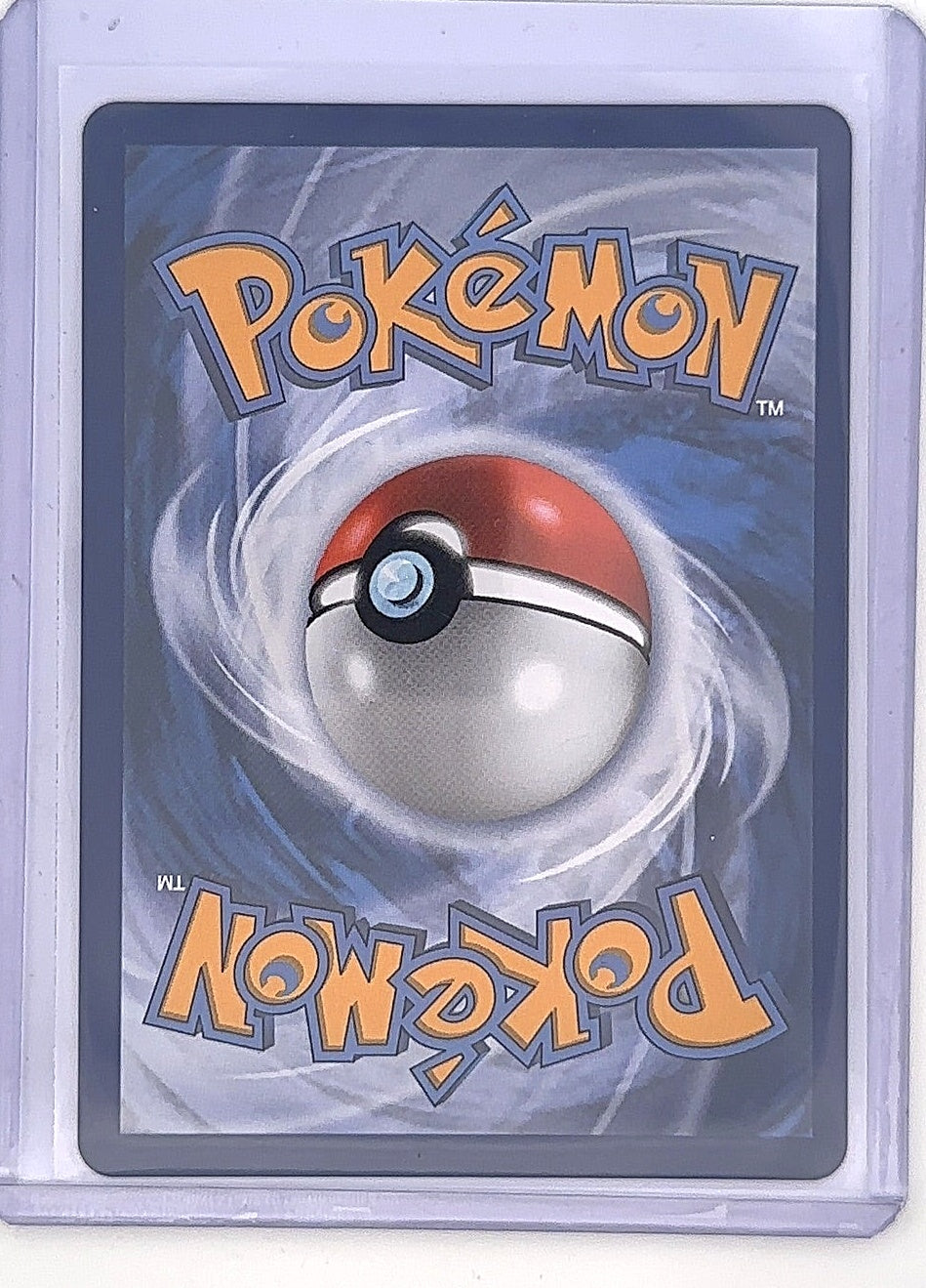 Snivy - 049 #049 — back
