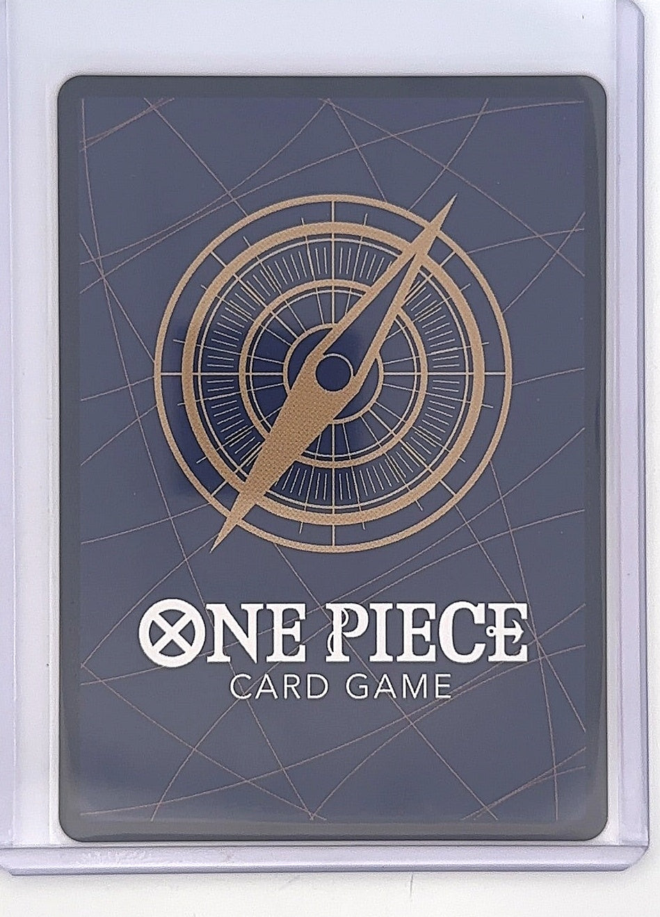 Portgas. D. Ace OP16-118 [Near Mint] — back