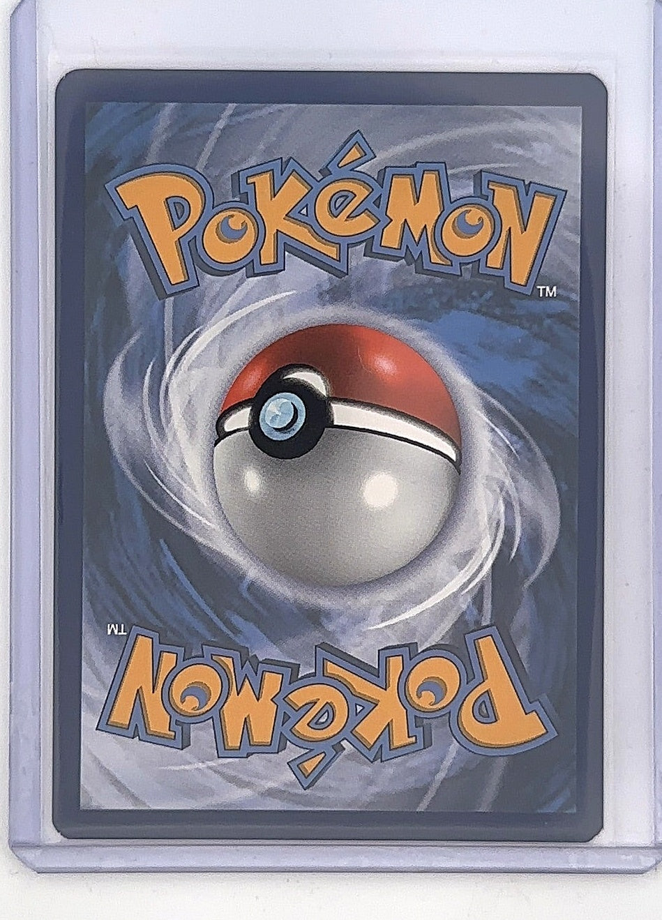 Charizard VSTAR - SWSH262 #SWSH262 — back