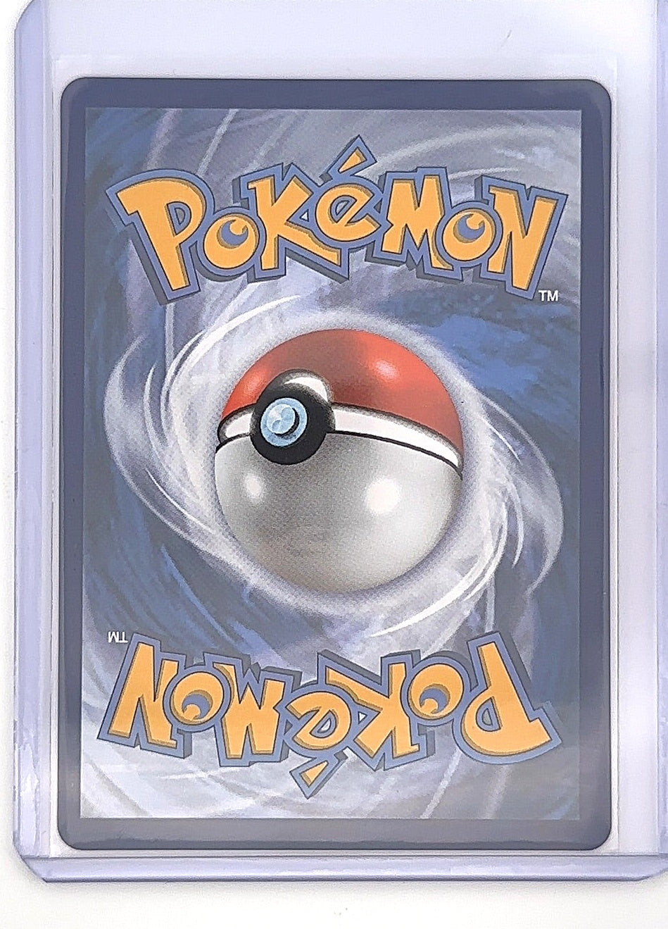 Tapu Lele GX #60/145 — back