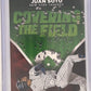 Juan Soto Covering The Field 2024 — front