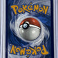 Scizor ex - 195/162 #195/162 — back