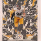 2025 Topps Resurgence T.J. Watt [Black White Surge] #85 — front